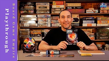 Exit The Gate Between Worlds Playthrough - KOSMOS