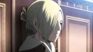 Shingeki no Kyojin Episode 23 BD Mediafire Download Preview screenshot 2