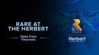 Rare at the Herbert: "Tales From Twycross" Developer Panel