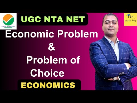 Video: Wat wordt bedoeld met keuze in de economie?