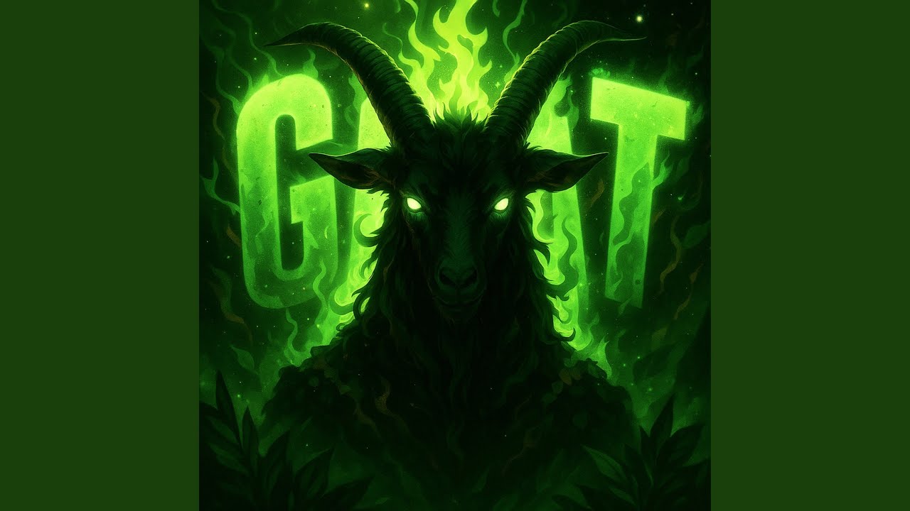 Watch Goat (Slowed) on YouTube Watch Goat (Slowed) on YouTube