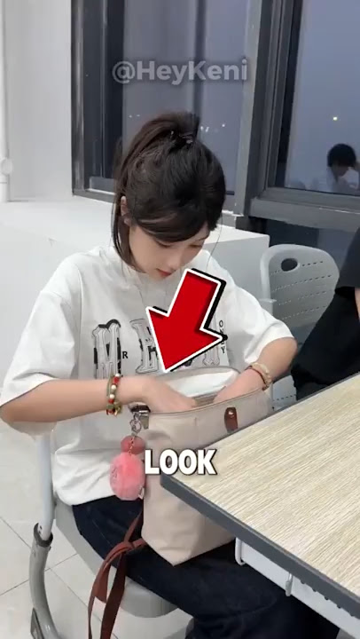 SHE ONLY WANTED HIS ATTENTION  🥺