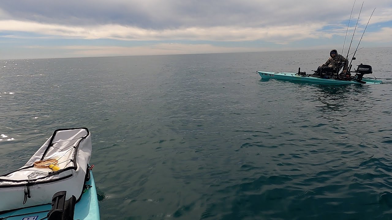 SOLO SKIFF at LA JOLLA  12 17 2025