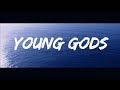 YOUNG GODS (Murder family fan!vid)