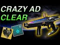 Dead Messenger Has CRAZY Ad Clear | BEST Dead Messenger PvE Build | Dead Messenger Review