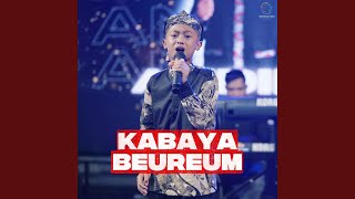 Kabaya Beureum