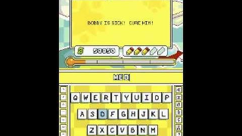 Super Scribblenauts Guide - Constellation 3 - 8