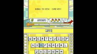 Super Scribblenauts Guide - Constellation 3 - 8