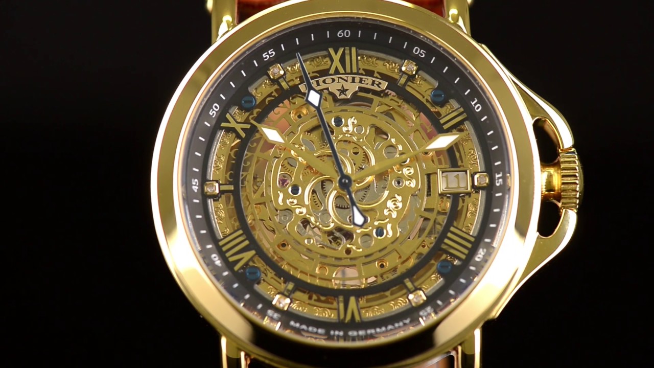 Aruba Watch - YouTube