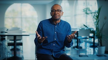 Why Science Is the Manhattan Project of Our Time — Brandon Ogbunu Explains