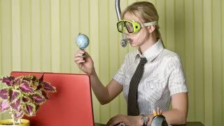 Example For Carl - Video Made Using Random Images And Transactions