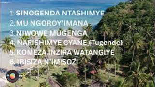 INDIRIMBO ZO MURI MISA kiliziya gatolika