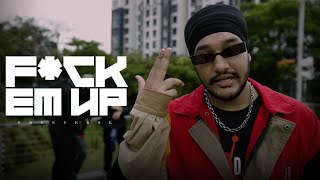 @riarsaaab - F*ck 'Em Up | Body Remix