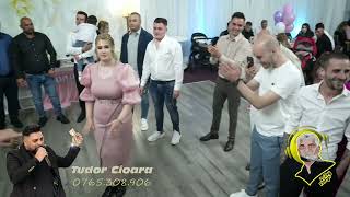 🚀 Live 🎤 Tudor Cioara  ❌ Habibi come to Dubai LIVE ( Cover Florin Cercel) 🔥 Botez Melissa Elena