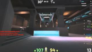 UT4 Alpha - FFA Pubstomp - 2015-05-14