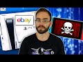 The PS5 & Xbox Online Scalping Gets Weird And A Nintendo Hacker Is Sentenced To Prison | News Wave