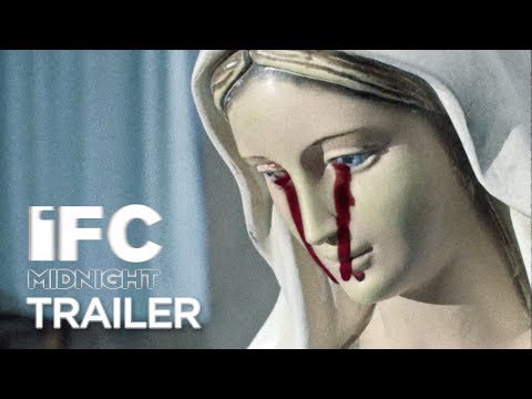 The Devil's Doorway - Officiële trailer | HD | IFC middernacht