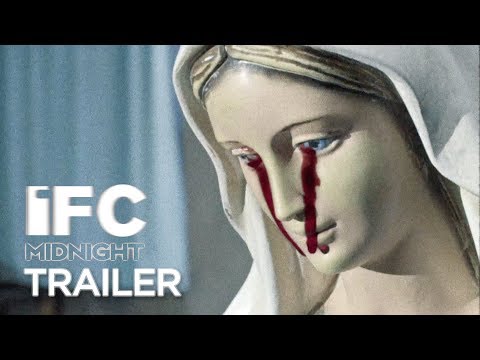 Дверь дьявола - официальный трейлер | HD | IFC Midnight