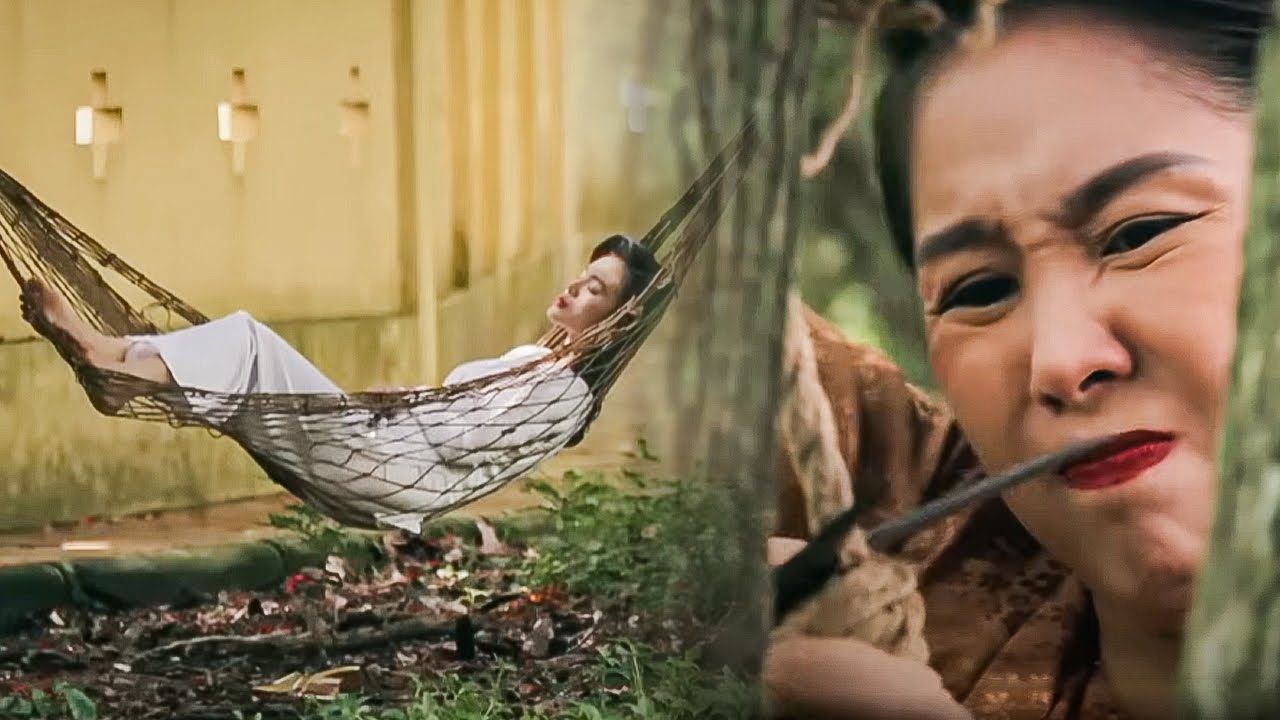 Phim Lê Phương | SỐNG GIÓ ĐỜI DÂU | Phim Việt Nam Hay Nhất 2025 | Phim Truyện Việt Nam 2025 | THVL