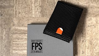 FPS Zeta Wallet Black by Magic Firm | OFFICIAL TRAILER