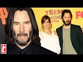 Keanu Reeves And Sandra Bullock: The Chemistry That Could Make Speed 3 A Hit