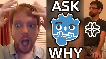 Waiting for Blue Robot: The Ultimate Guide to Godoverse