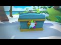 Club penguin island trailer but every time a membership must be bought spongebob gets shot