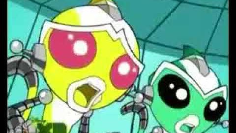 Super Robot Monkey Go Episode 7 New Hindi Dubbed