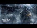 Metro Exodus - Mutant &amp; Bandit Combat |PC|