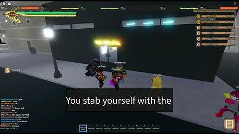 [YBA] Shiny Silver Chariot Requiem Wispy Chariot Attempt #2