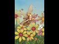 The Fairy | Collage Art Video