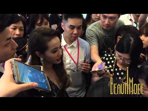【2015第26屆金曲獎－紅毯幕後】Jolin蔡依林