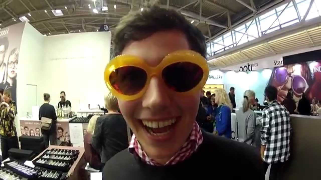 opti 2015 in München