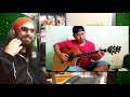 ALIP BA TA - Helloween Cover - Reaction