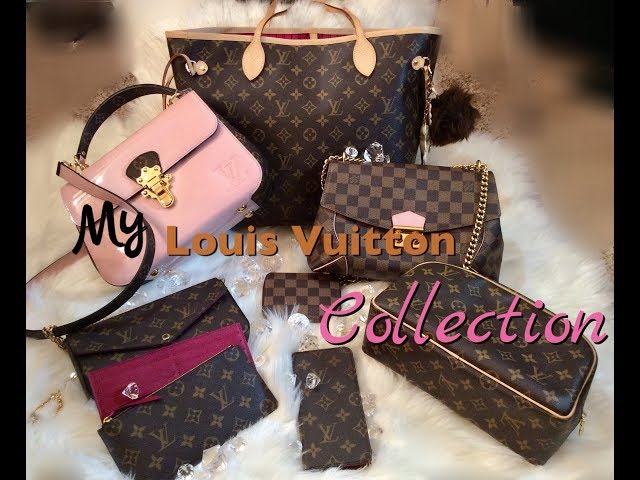 Louis Vuitton monogram Neverfull mm - Women's Handbags - San Ramon