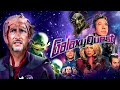 Galaxy quest  nostalgia critic