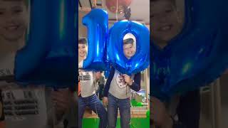 Porosenok Twinsдень Рождениевидео Из Tiktok