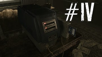 Resident Evil 0 HD Remaster Walkthrough Part 4