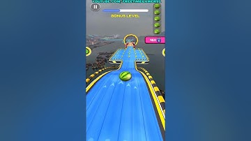 Going Balls 512   Bonus Level