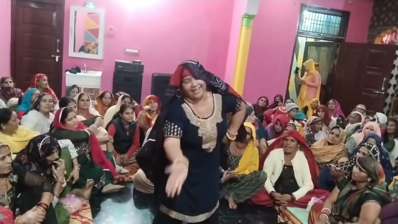 🙏❤️ JBM 🙏 घोड़े पर चढ़कर मेरे घर आयो  बाबा मोहन राम जी🙏❤️JBM Dhola Gurjari ke Bhajan by JBM Dhola 🥰🙏