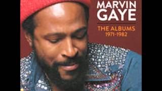 That&#39;s the Way Love Is - Marvin Gaye