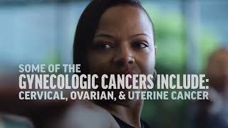 Personalized Gynecological Cancer Care at Moffitt Cancer Center