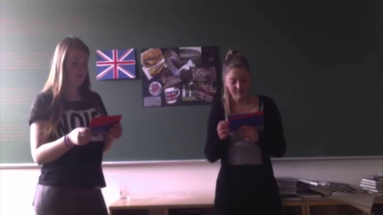 Armchair travel to London YouTube