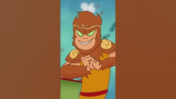 【Snake.io】Sun Wukong 🐒