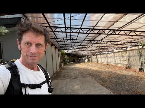 🚶‍♂️ The Uphill Climb Hike | Shimizu, Japan - Walking in Japan