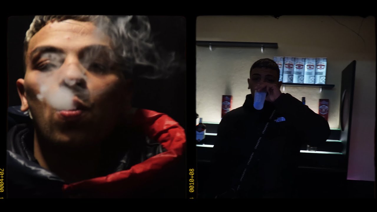 Watch James Gabarres - Wasson 2 (Videoclip Oficial) on YouTube Watch James Gabarres - Wasson 2 (Videoclip Oficial) on YouTube