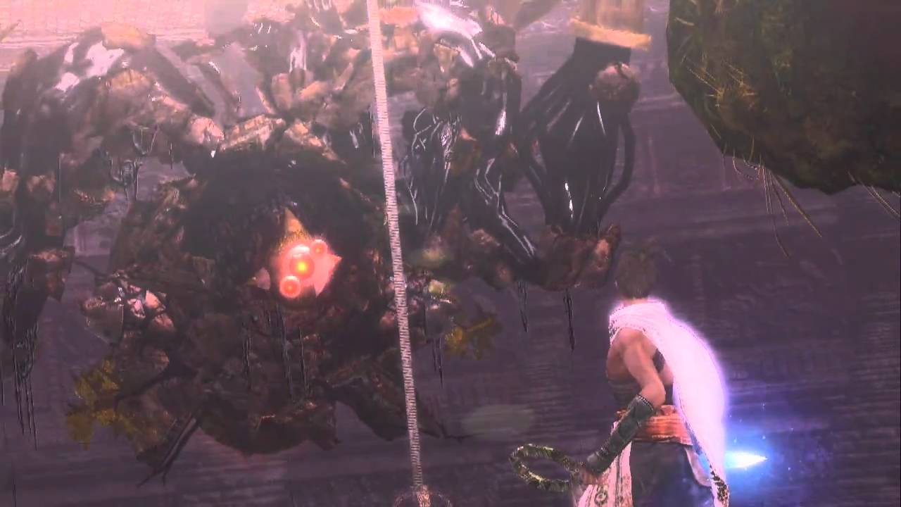 Majin Forsaken Kingdom Promo Trailer