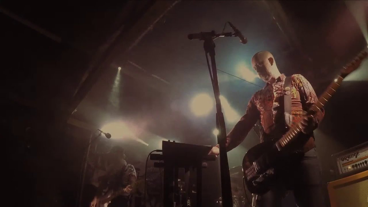 Toronto Blessings - Empty Venue Session (Live at The Parish)