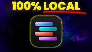 How to Use LM Studio Bionic | Claude Code but 100% Local