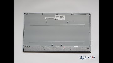 LM238WF5-SSA1 23.8" 1920×1080 LCD Panel for Display with touch